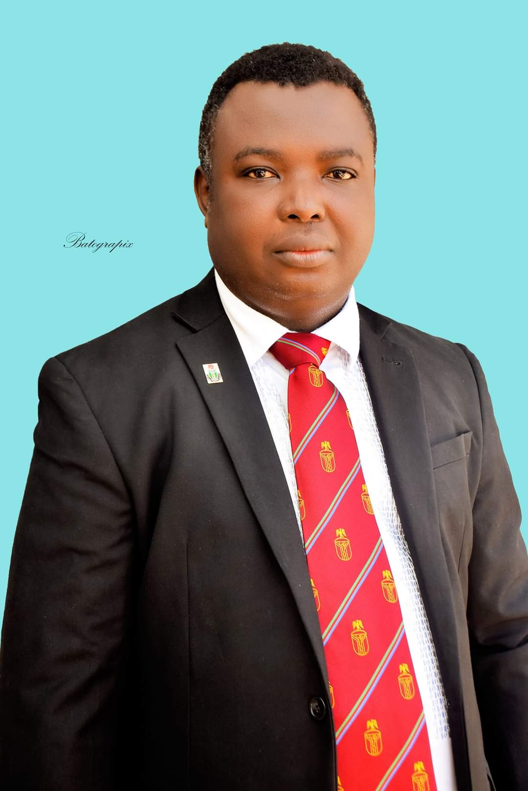 2. ekele ojogbane innocent
